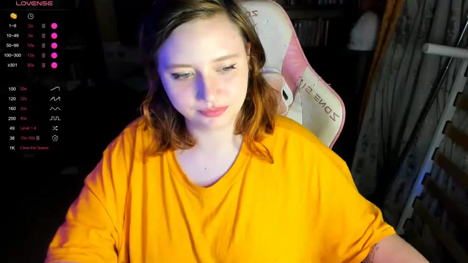 lily_shamy Приват Записи 2026-09-03