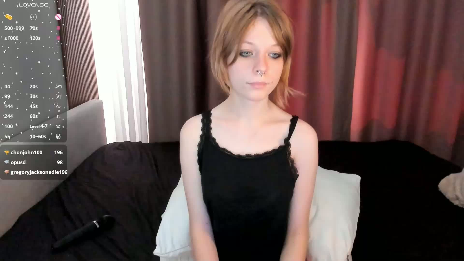 misscrystall Приват Записи 2026-09-03