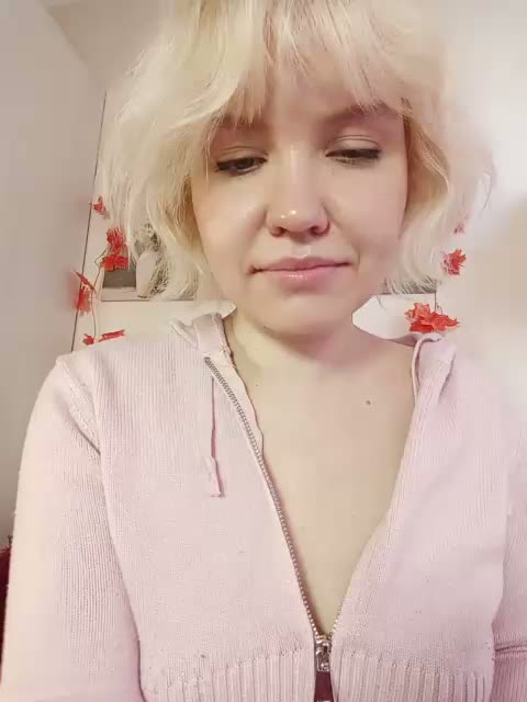 LadyAnny Приват Записи 2026-09-03
