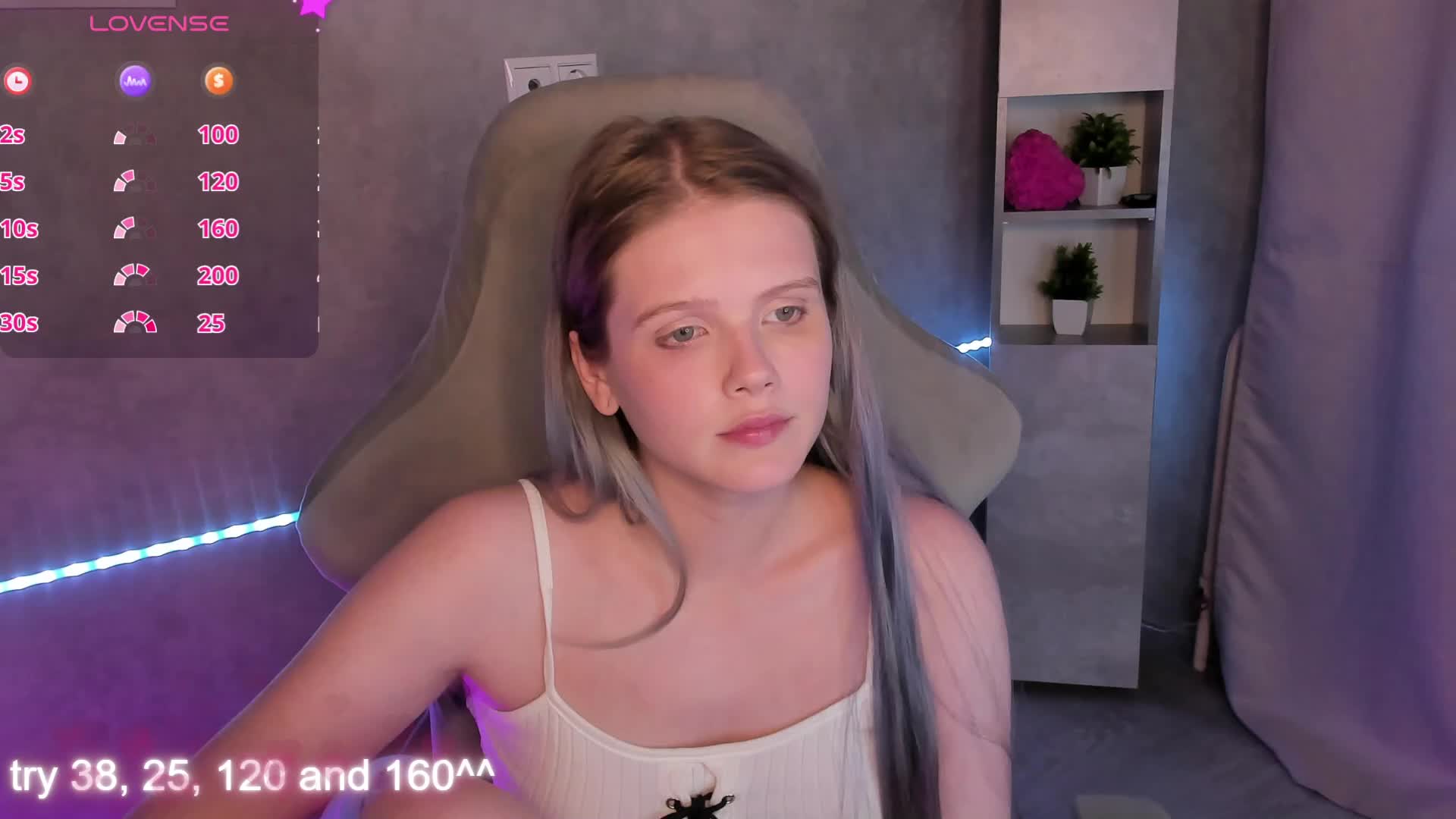 Alisa-Allison Приват Записи 2026-09-03