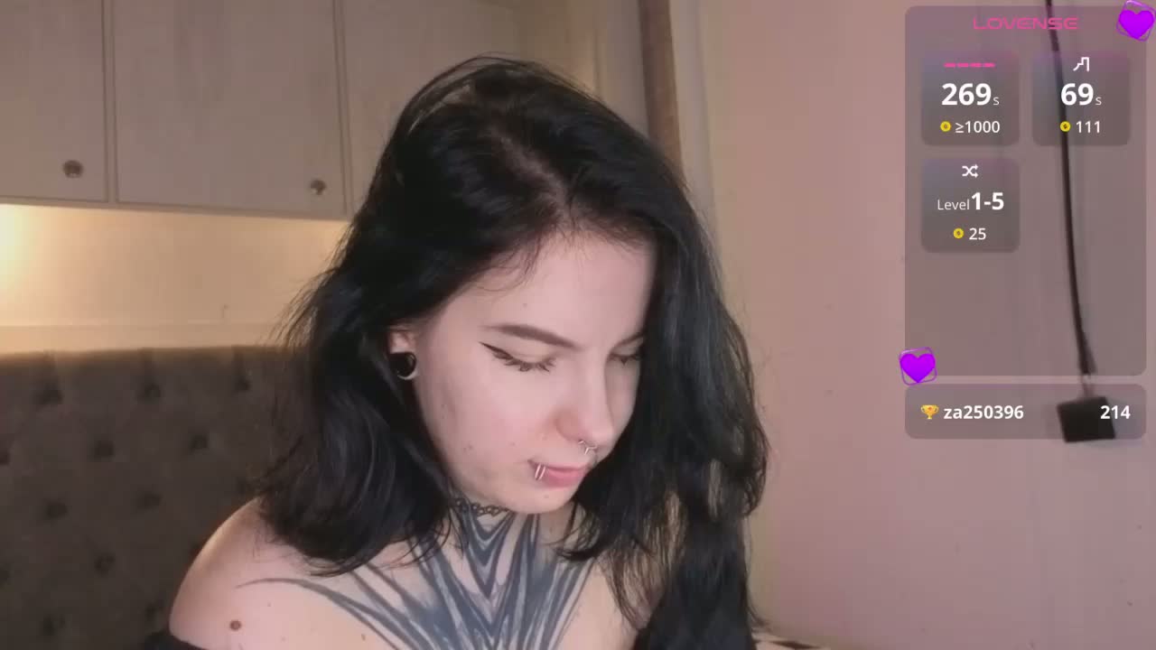 Vivi-Squirrel Приват Записи 2026-09-03