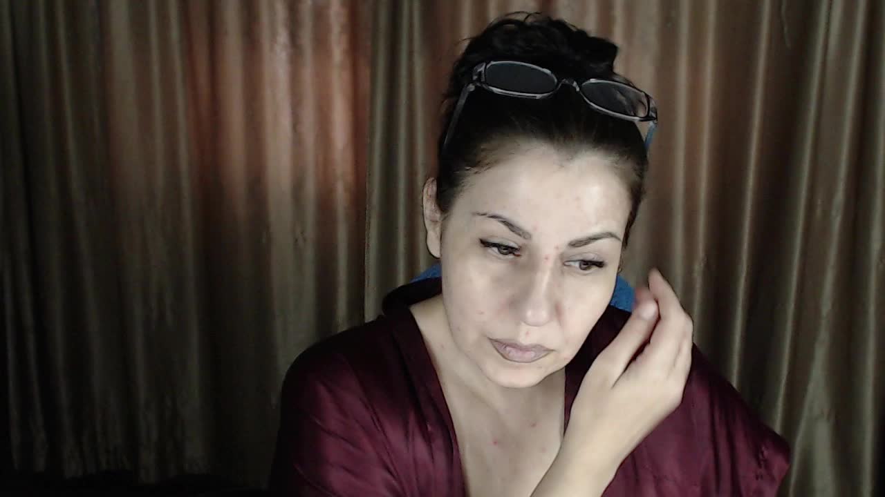 Jasminkiss Приват Записи 2026-09-03