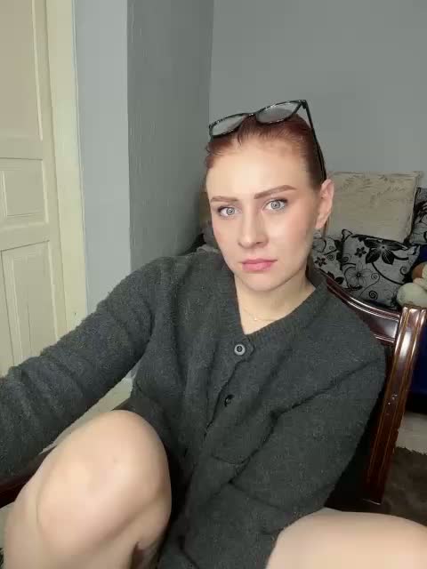 RedheadDevil Приват Записи 2026-09-03