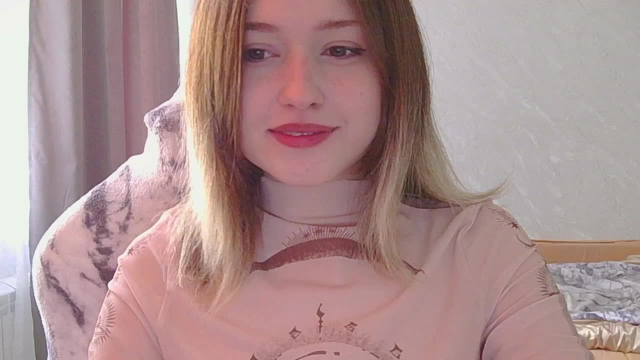 BelovedMary Приват Записи 2026-09-03
