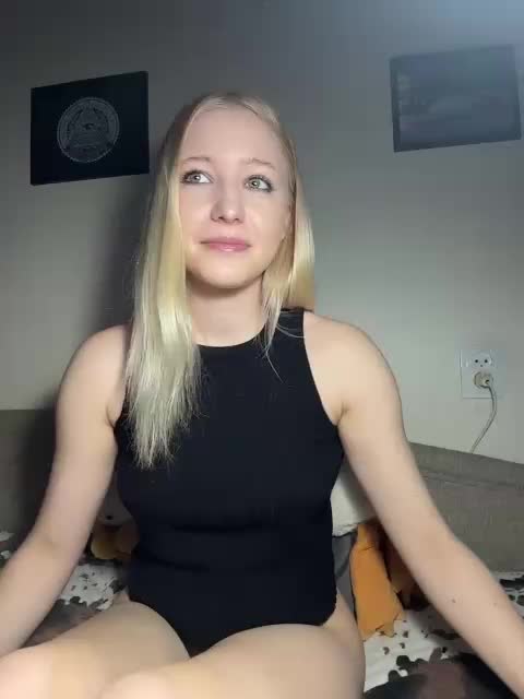 BLONDINO4KA Приват Записи 2026-09-04