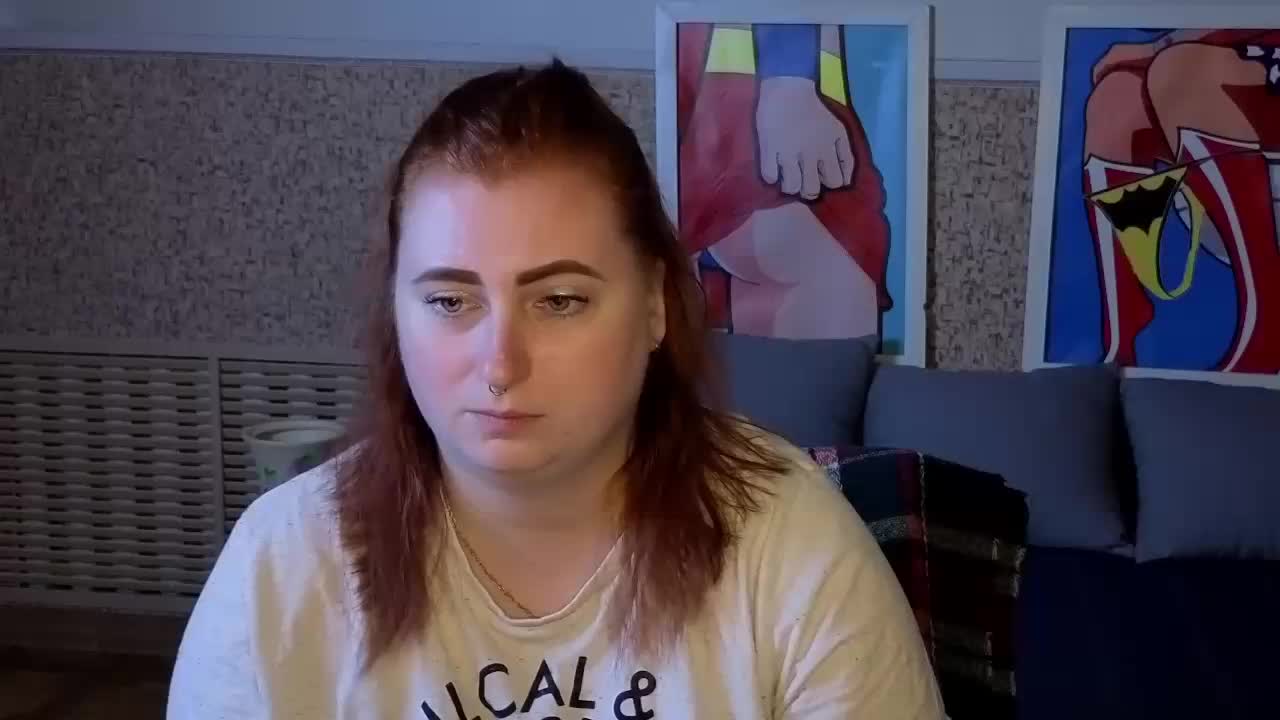 Aliciaredluv Приват Записи 2026-09-03