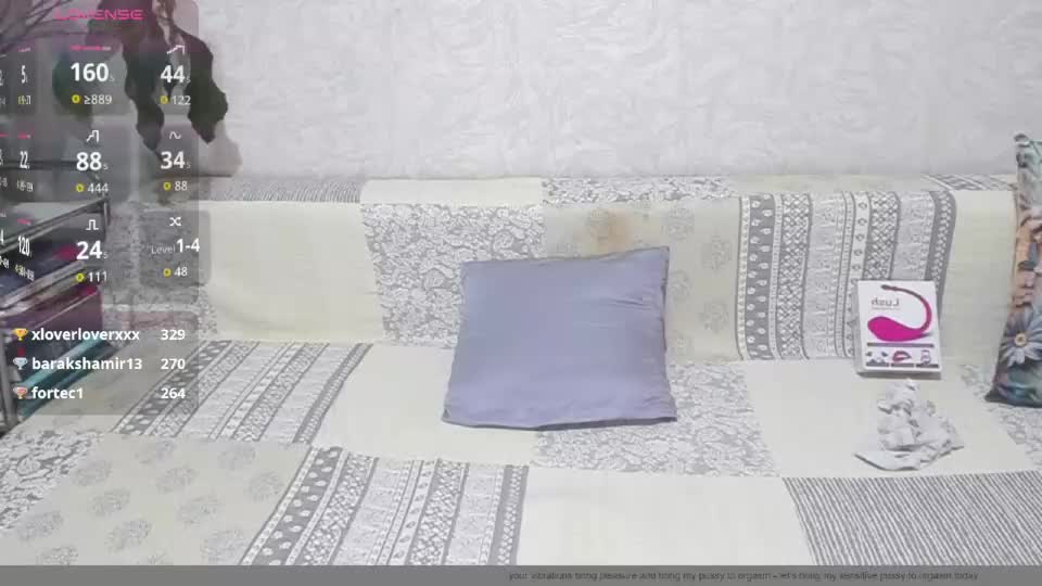agatafox Приват Записи 2026-09-04