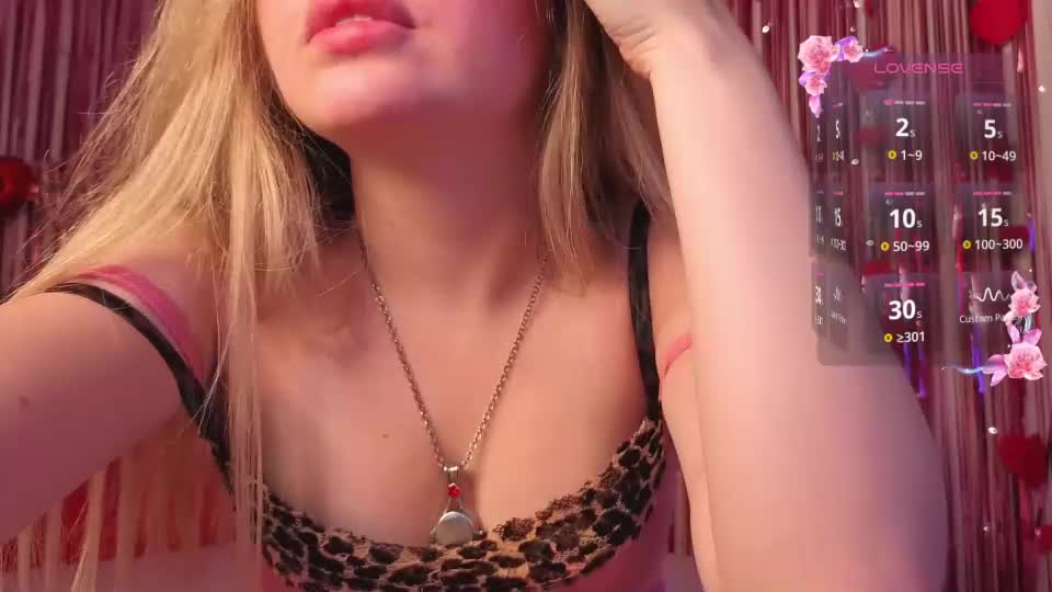lora_amber Приват Записи 2026-09-04