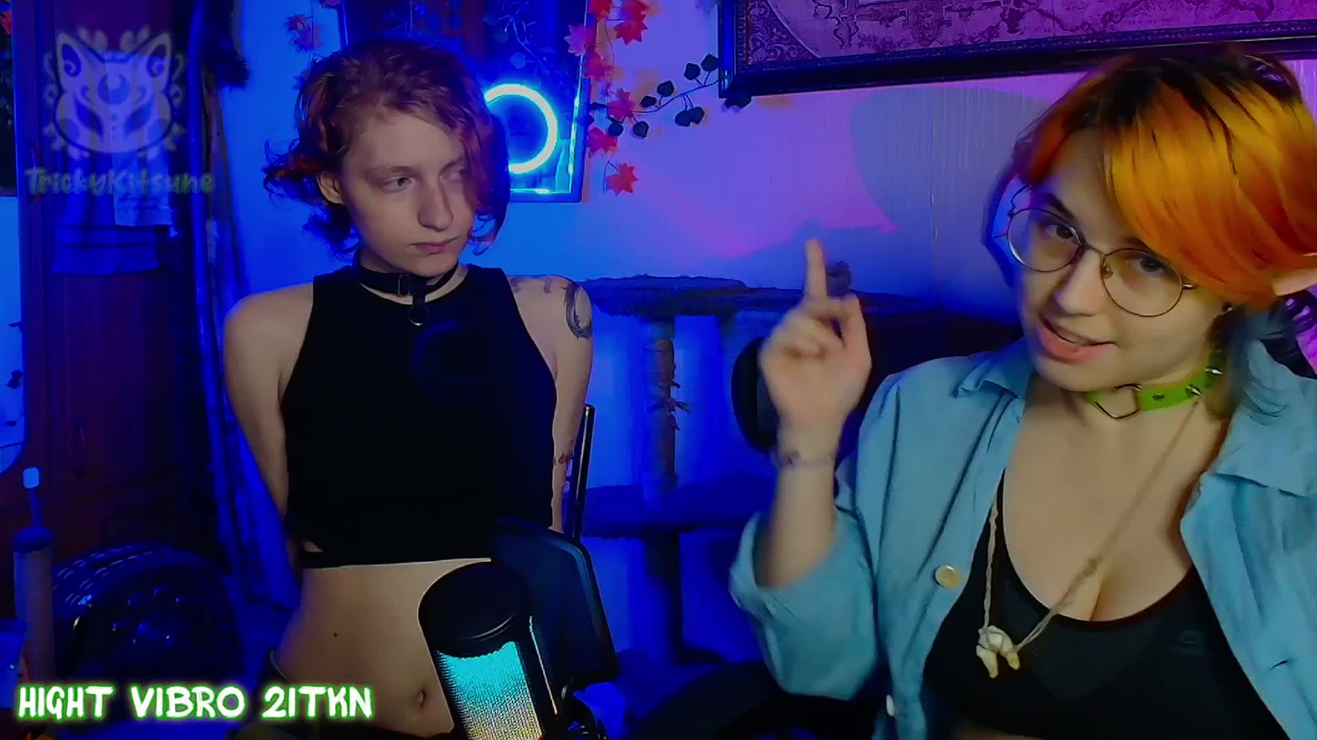 Tricky_Kitsune Приват Записи 2026-09-04