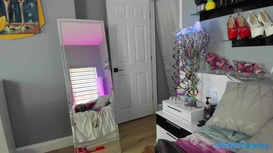 wildwifebarbie Приват Записи 2026-09-04