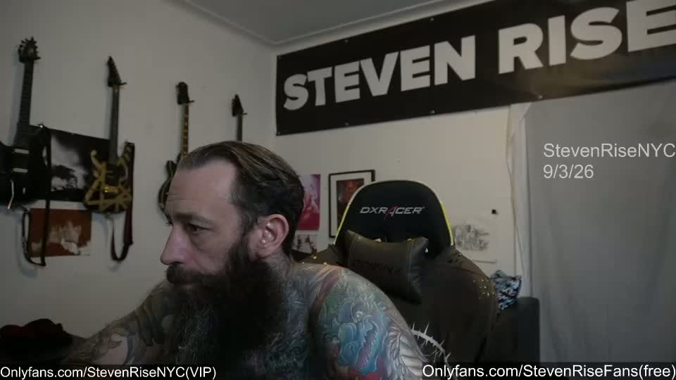 stevenrisenyc Приват Записи 2026-09-04