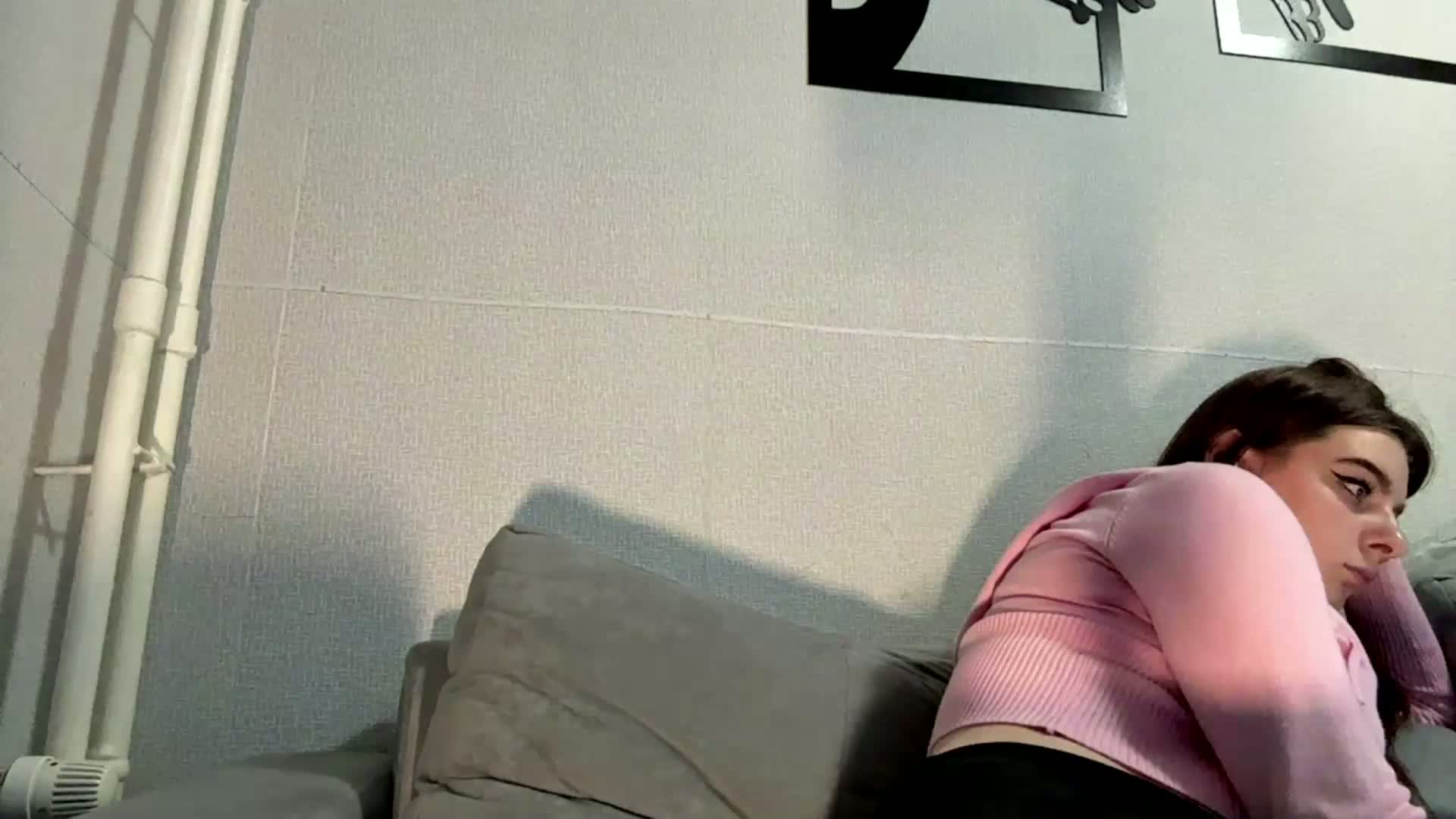 LaurenCloward Приват Записи 2026-09-04