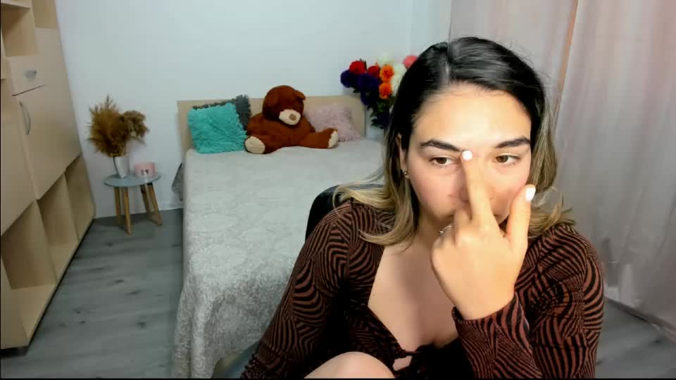 alexa_dolly Приват Записи 2026-09-04