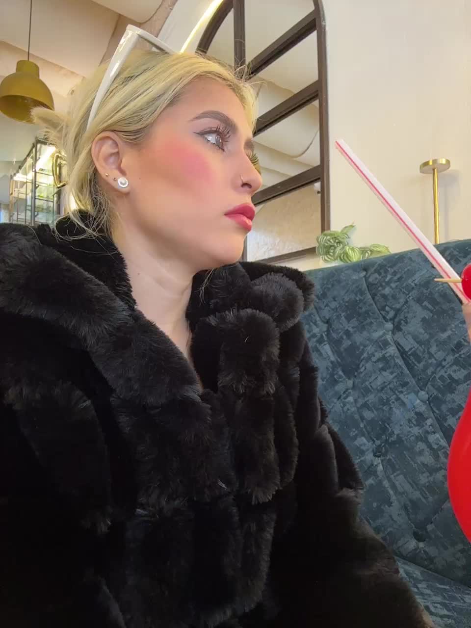 LucyRouse Приват Записи 2026-09-04