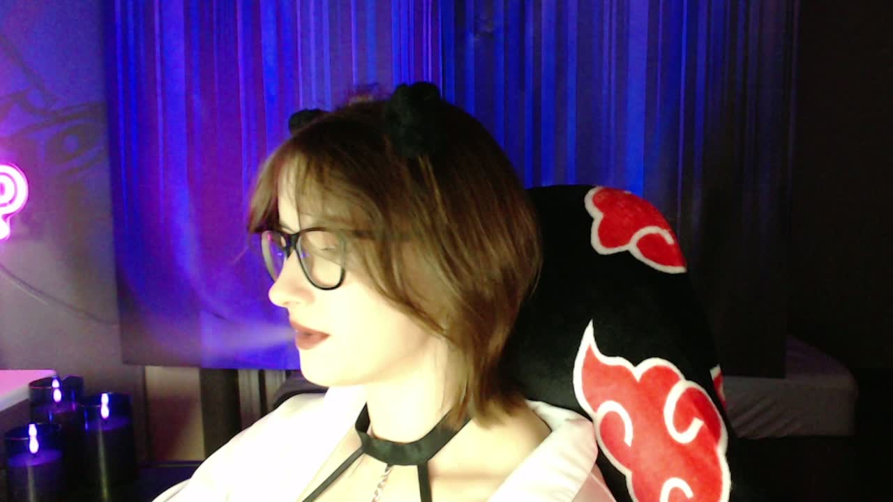 Cherry-Luna Приват Записи 2026-09-04