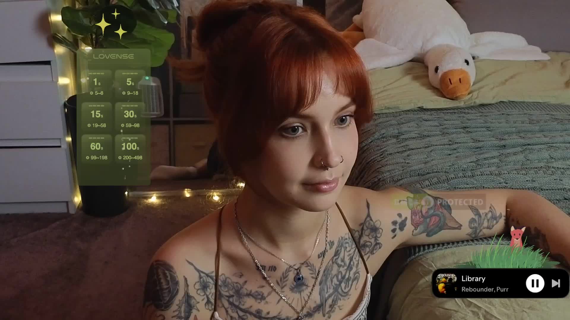 LisLy Приват Записи 2026-09-04