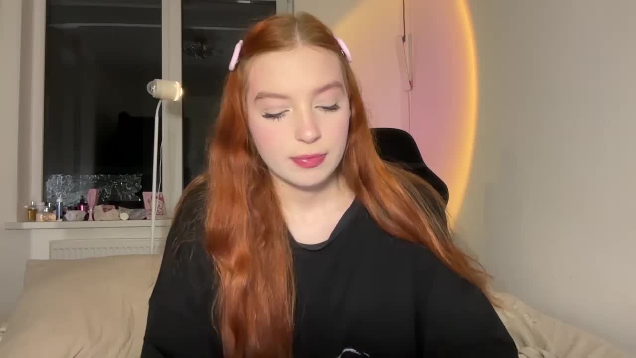 cinnabongirl Приват Записи 2026-09-04