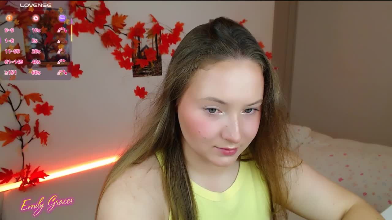 -EmilyxGrasez- Приват Записи 2026-09-04