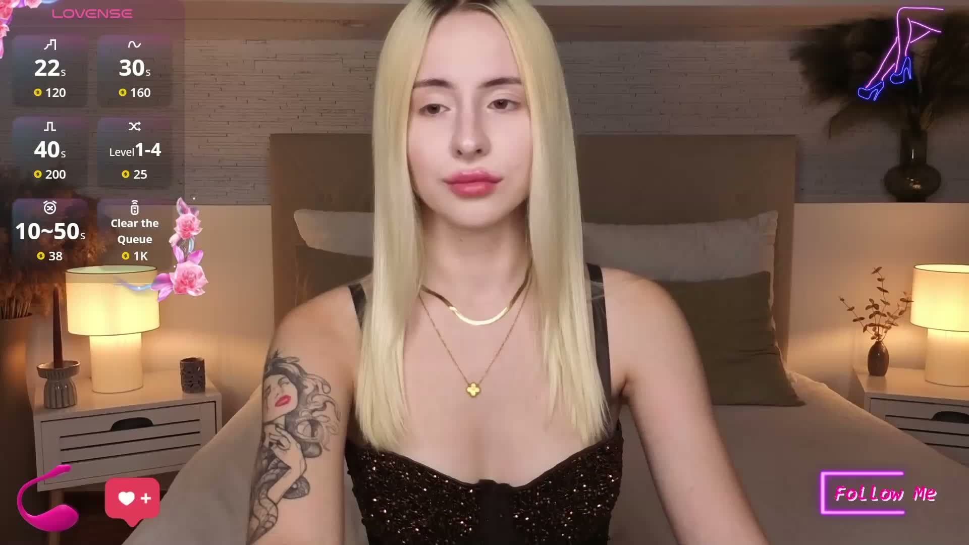 Bella-crazyy Приват Записи 2026-09-04