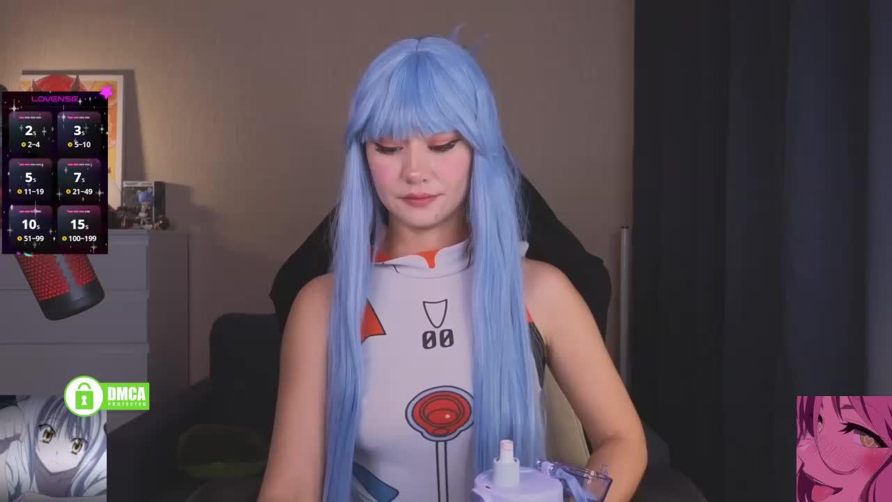 CreamMeow Приват Записи 2026-09-04