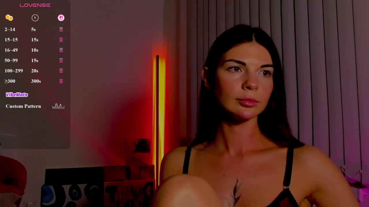 AndreaBlossom Приват Записи 2026-09-04
