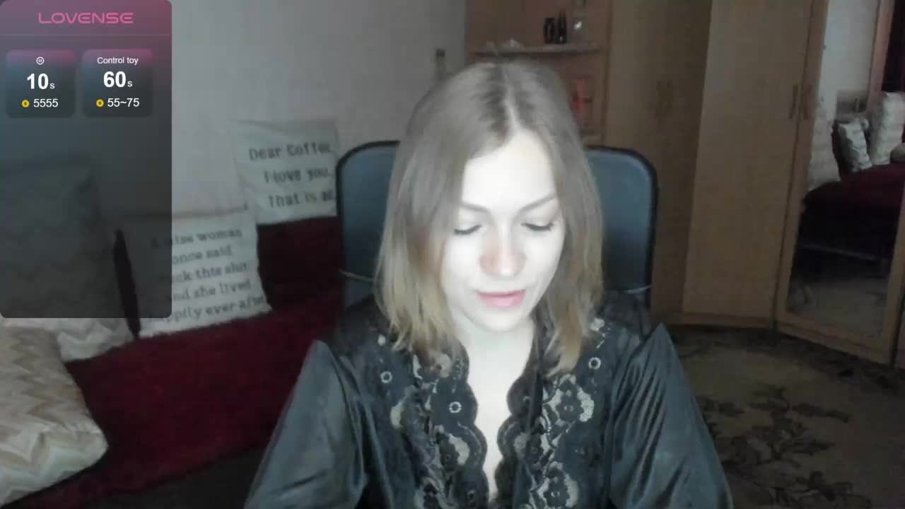 SilviaSweet Приват Записи 2026-09-04