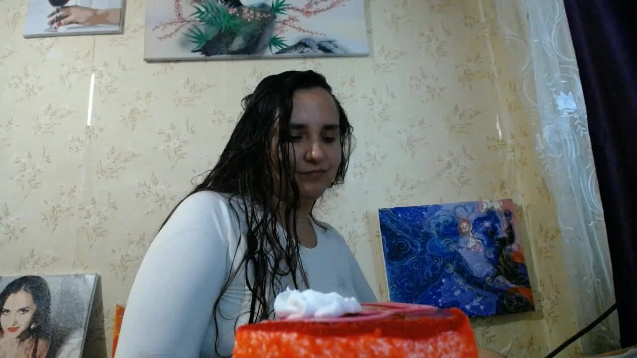Bombshellnika Приват Записи 2026-09-05