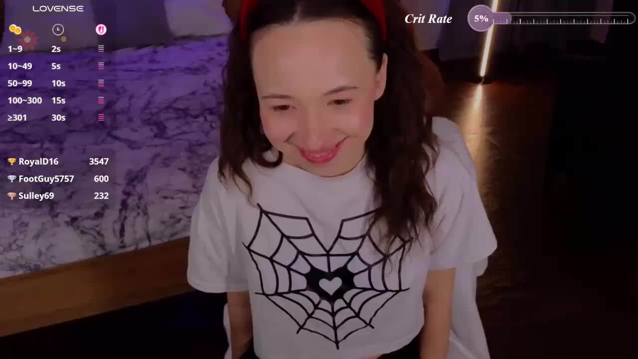 Trixiie Приват Записи 2026-09-05