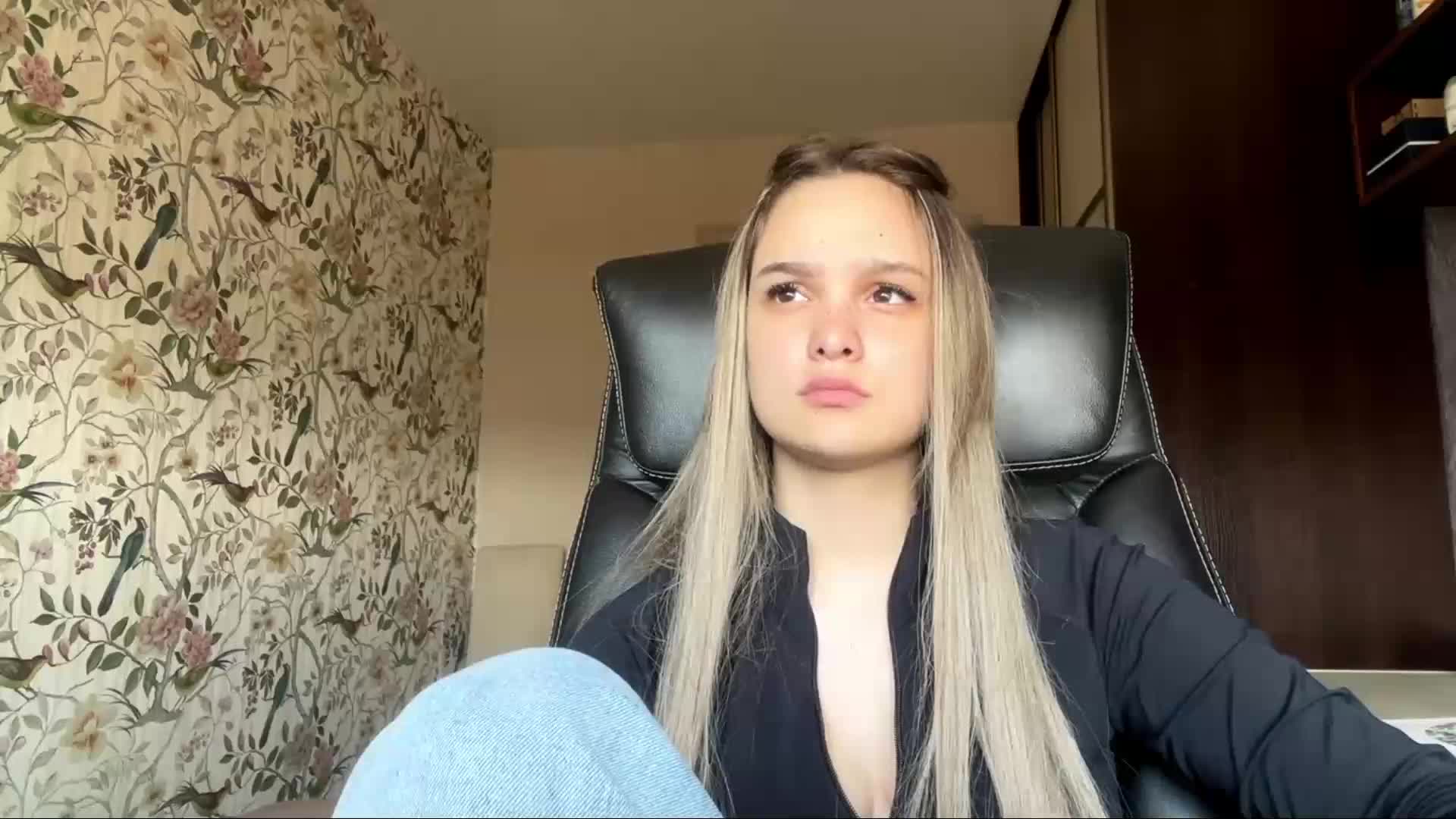 AnnaHoupt Приват Записи 2026-09-05