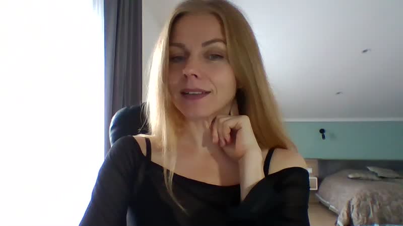 BlondaTina Приват Записи 2026-09-05