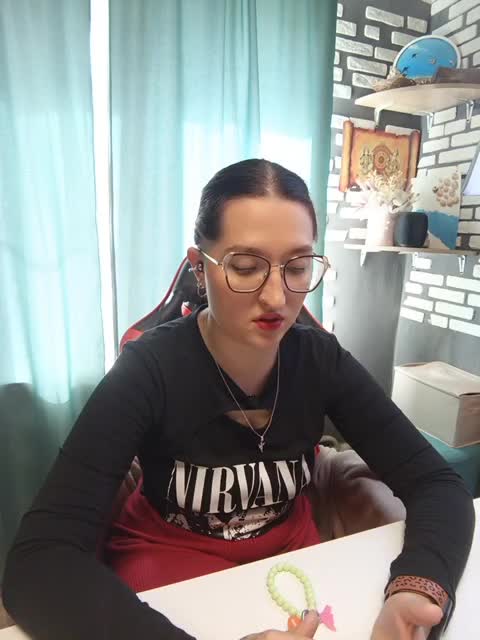 KRISTINA-S Приват Записи 2026-09-05