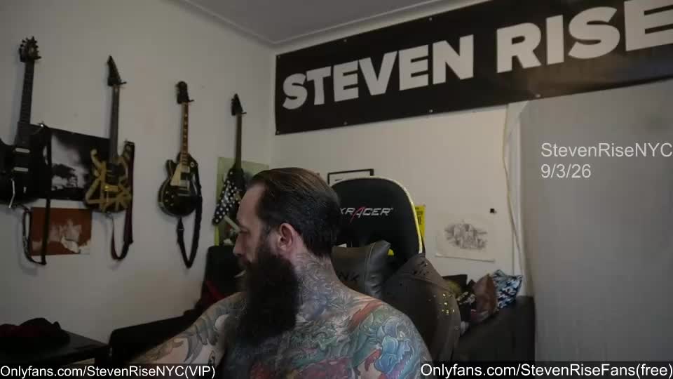 stevenrisenyc Приват Записи 2026-09-05