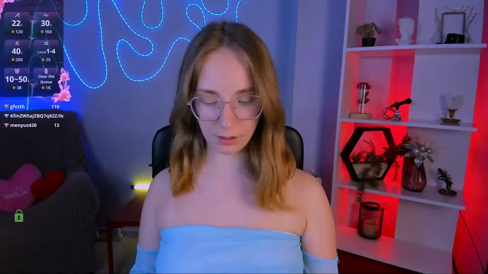 evalora_vei Приват Записи 2026-09-05