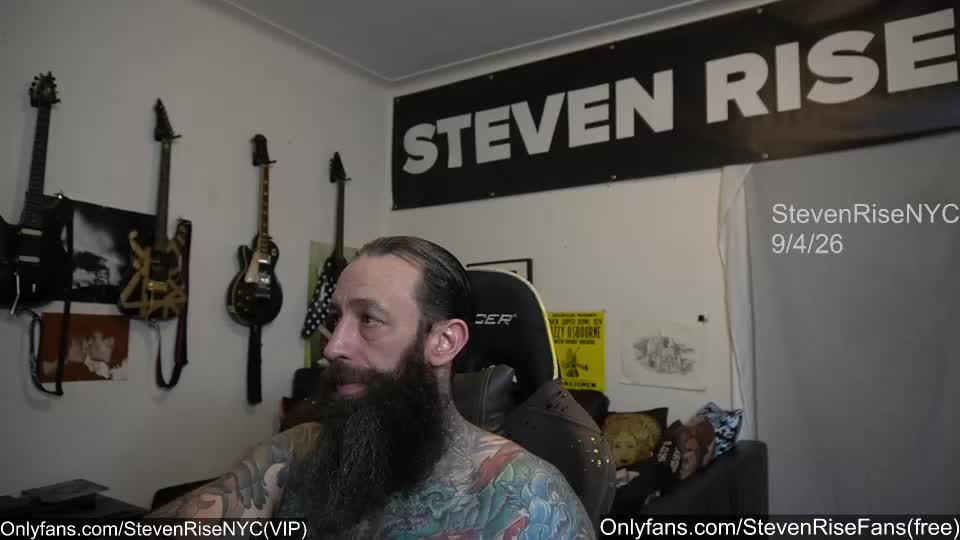 stevenrisenyc Приват Записи 2026-09-05