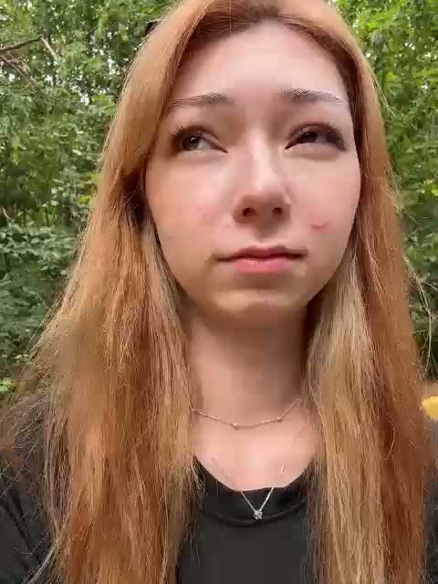 ShyAlya Приват Записи 2026-09-05