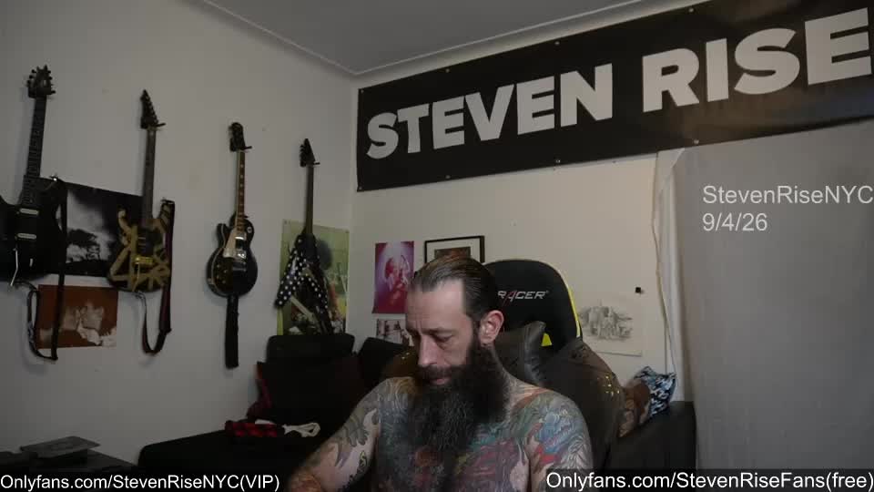 stevenrisenyc Приват Записи 2026-09-05