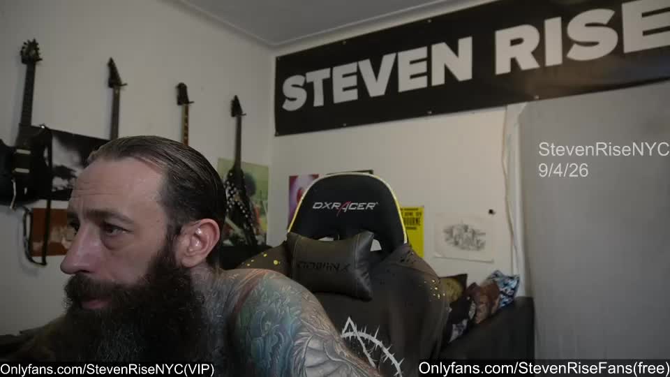 stevenrisenyc Приват Записи 2026-09-05