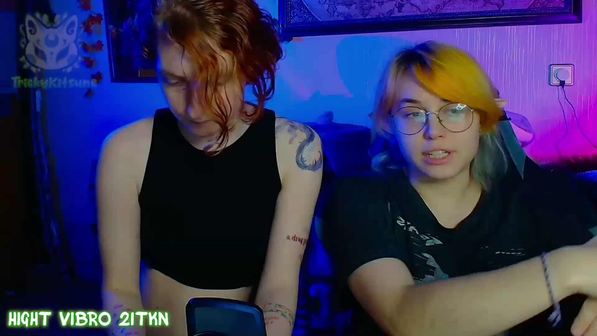 Tricky_Kitsune Приват Записи 2026-09-05
