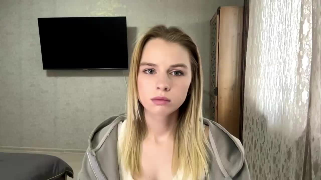 Jeanice Приват Записи 2026-09-05