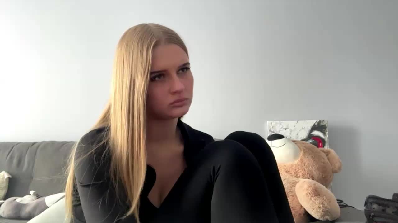JudieBarkenhagen Приват Записи 2026-09-05