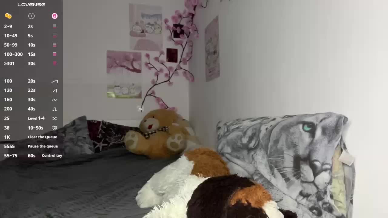 SleepyKris Приват Записи 2026-09-06