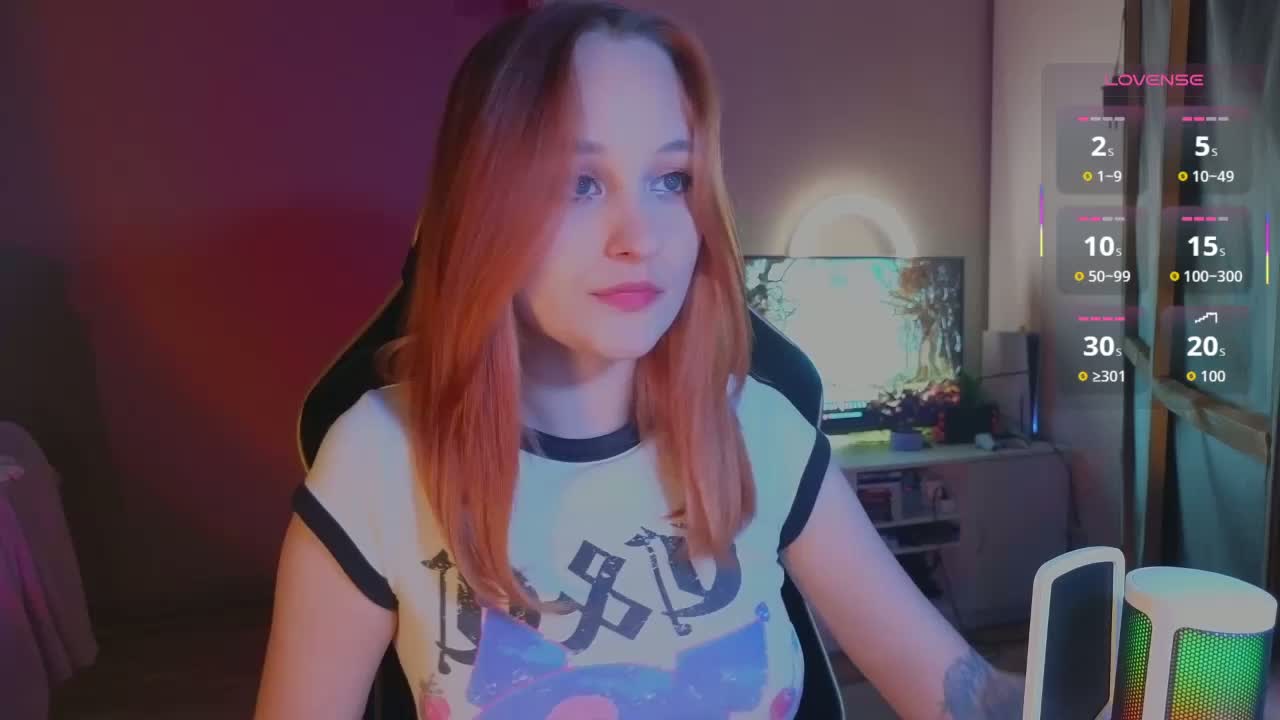 MaryJaneWatson Приват Записи 2026-09-06