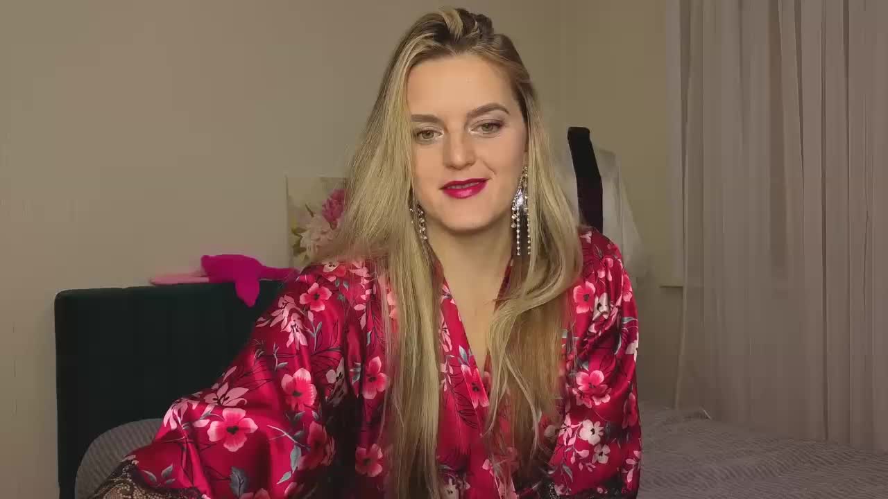 kategoddess Приват Записи 2026-09-06