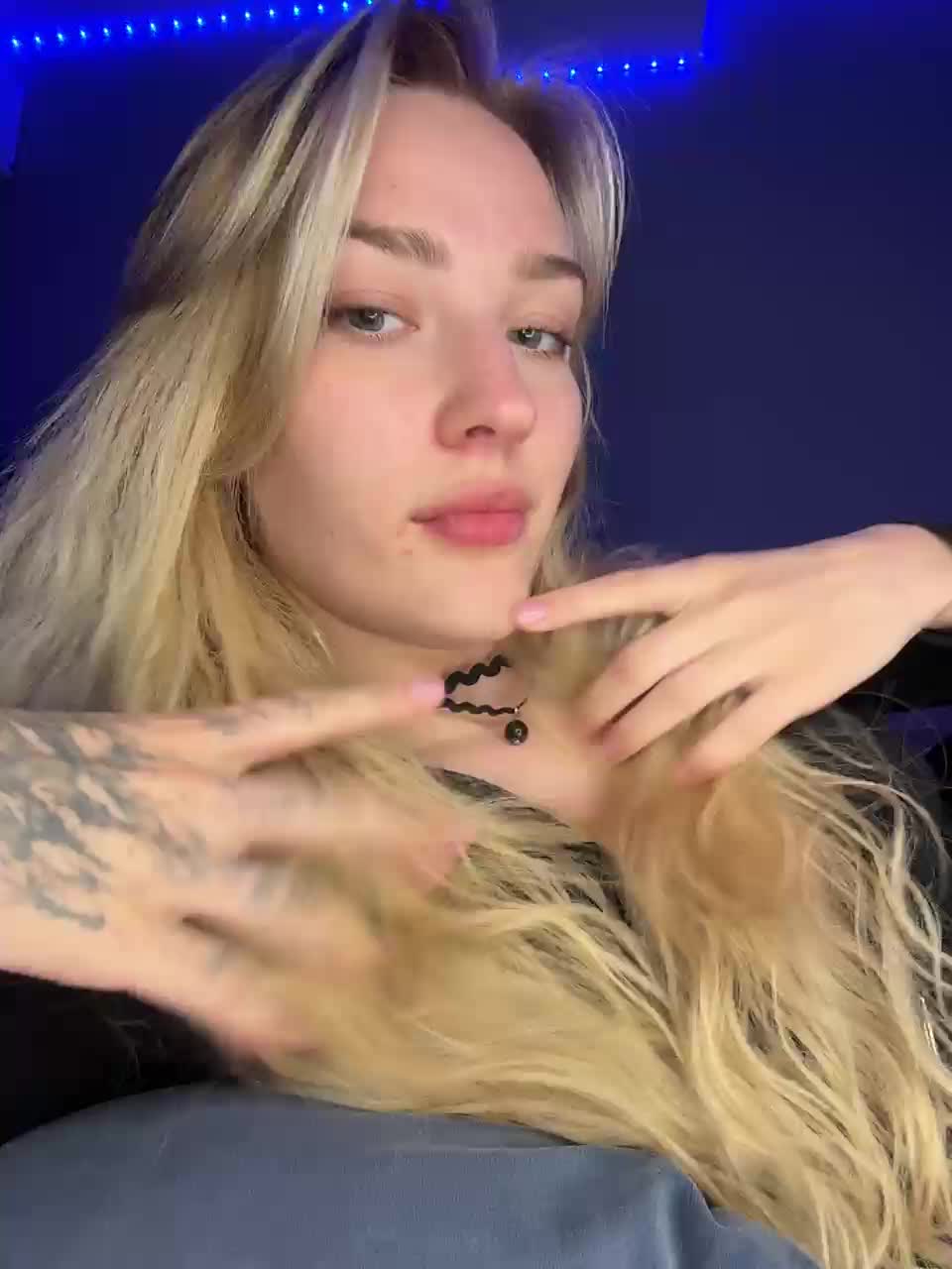 AlinnaAnnila Приват Записи 2026-09-06