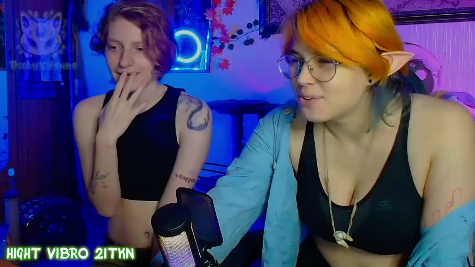 trickykitsune Приват Записи 2026-09-06