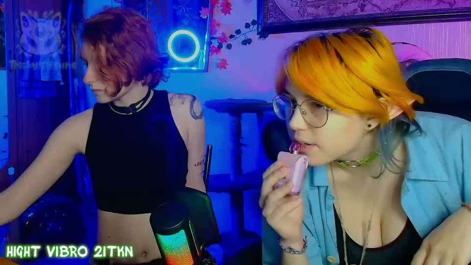 trickykitsune Приват Записи 2026-09-06