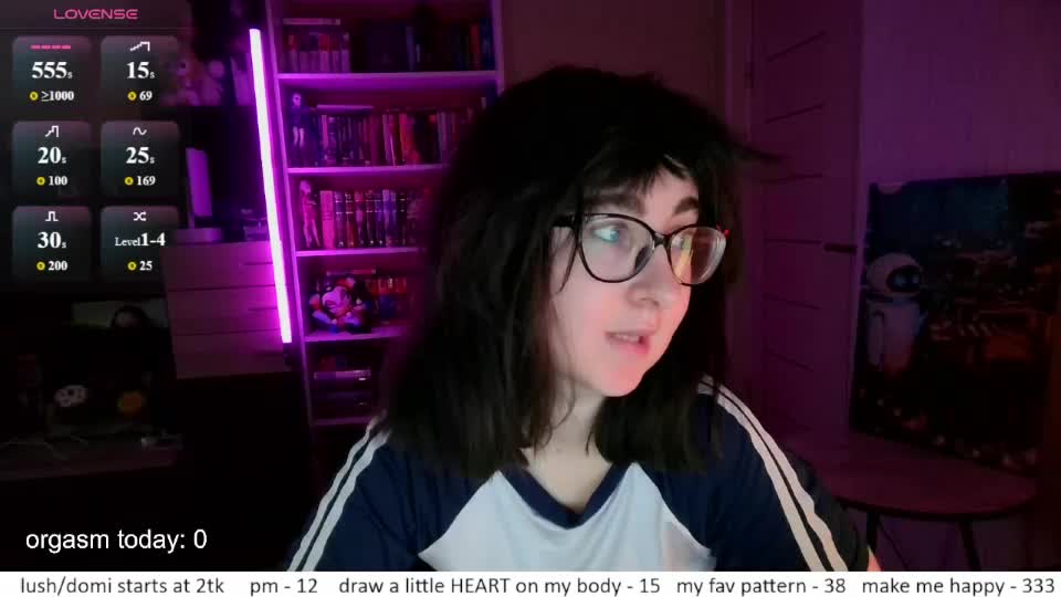 el_sweety Приват Записи 2026-09-06