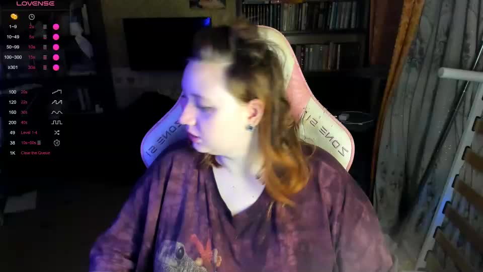lily_shamy Приват Записи 2026-09-06