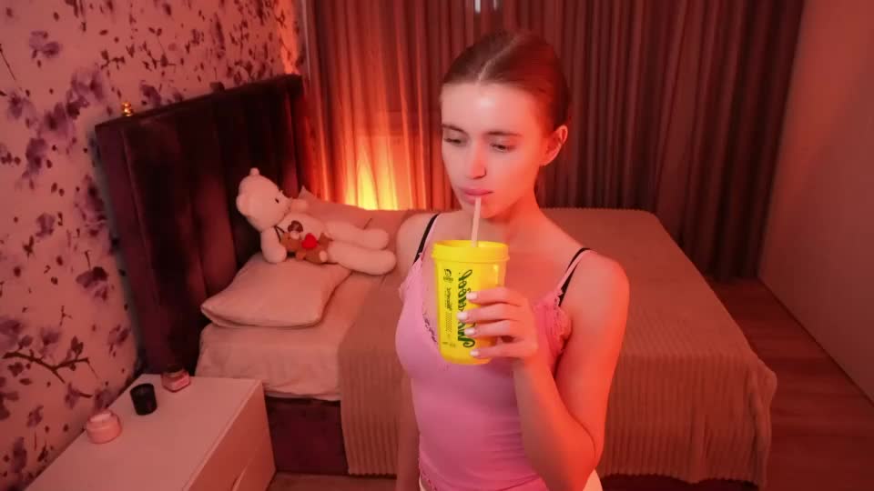 chloespark Приват Записи 2026-09-06