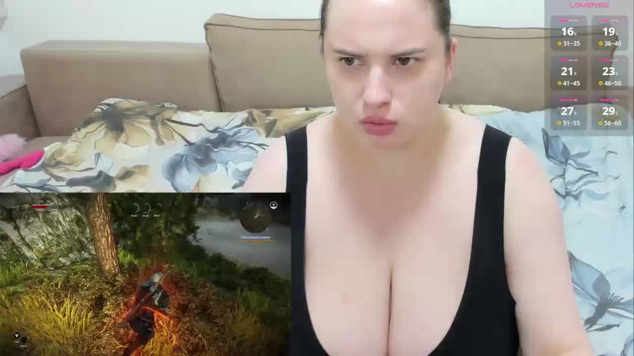 stressygirl Приват Записи 2026-09-06